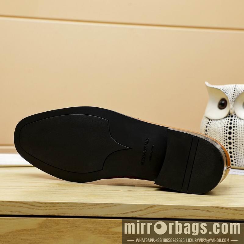 Replica Ferragamo Shoes Ferragamo sz38-44 hnm0295
