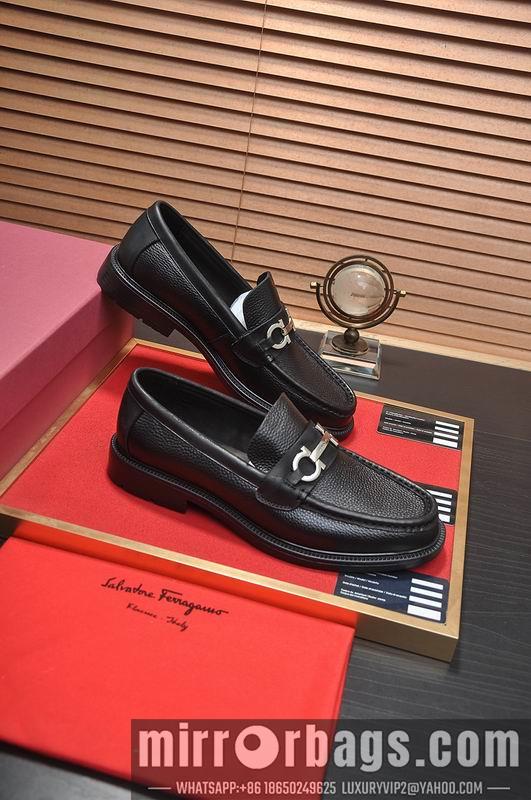 Replica Ferragamo Shoes Ferragamo sz38-44 hnh0312
