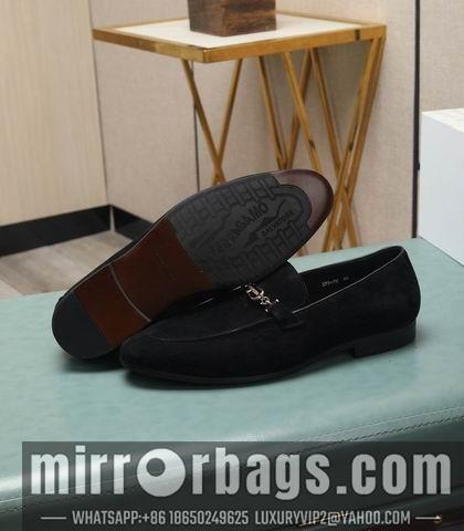 Replica Ferragamo Shoes Ferragamo sz38-44 mnh0503