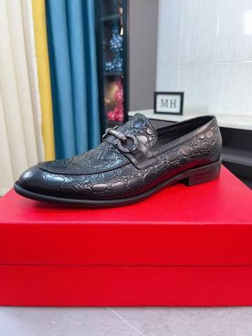 Replica Ferragamo Shoes Ferragamo sz38-45 mnh0320