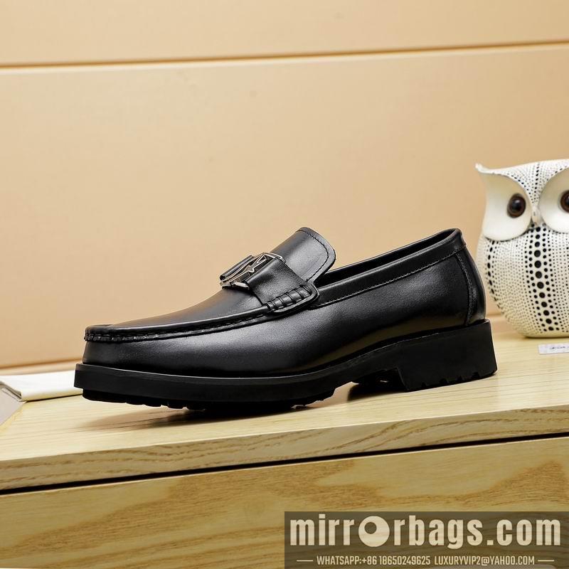 Replica Ferragamo Shoes Ferragamo sz38-45 hnh0273