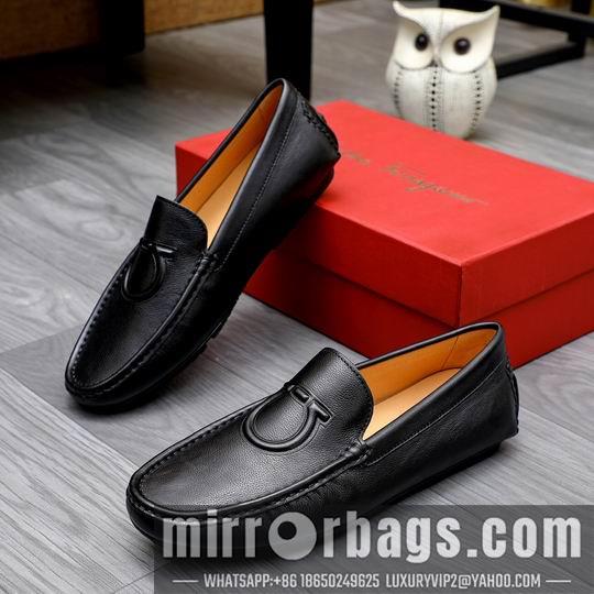 Replica Ferragamo Shoes Ferragamo sz37-46 mnh0323