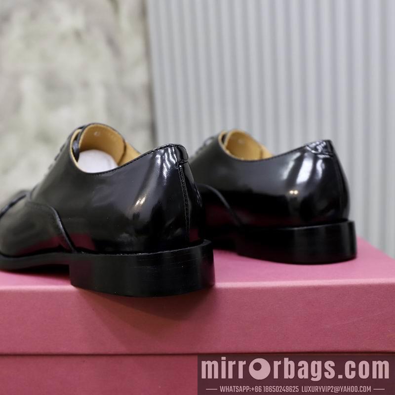 Replica Ferragamo Shoes Ferragamo sz38-44 hnm0203