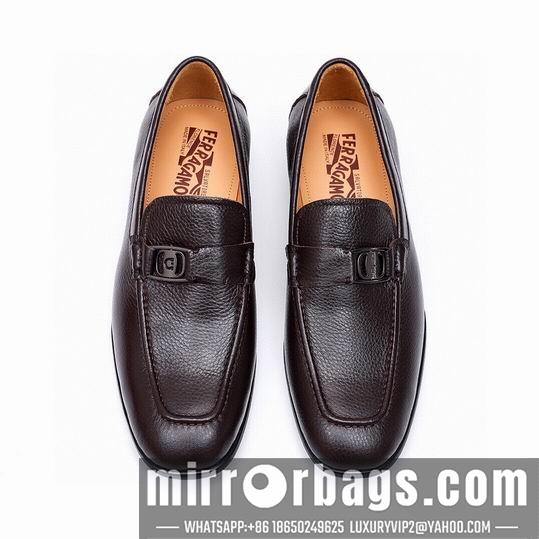 Replica Ferragamo Shoes Ferragamo sz38-45 mnh02163