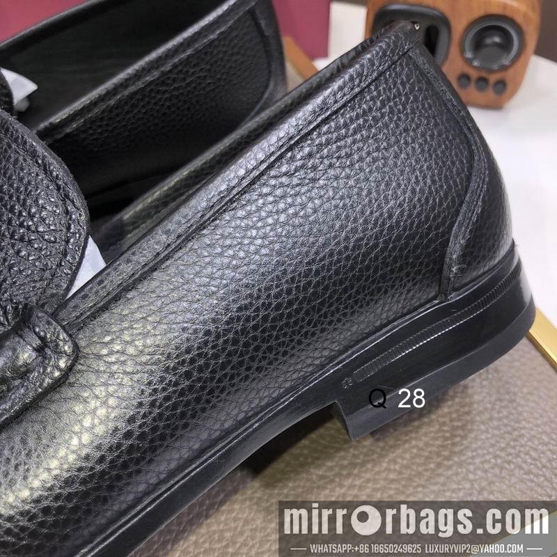 Replica Ferragamo Shoes Ferragamo sz38-45 N1210
