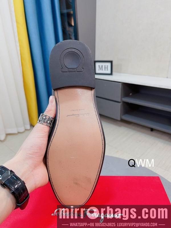 Replica Ferragamo Shoes Ferragamo colour sz38-45  WM1204