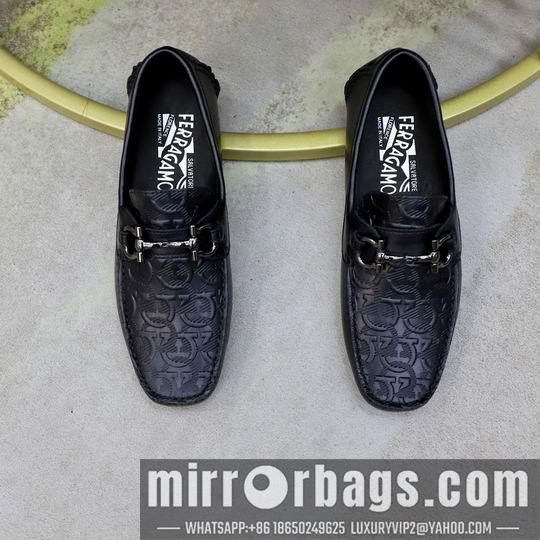 Replica Ferragamo Shoes Ferragamo sz38-46 mnh0326