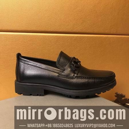 Replica Ferragamo Shoes Ferragamo sz38-44 mnh02202