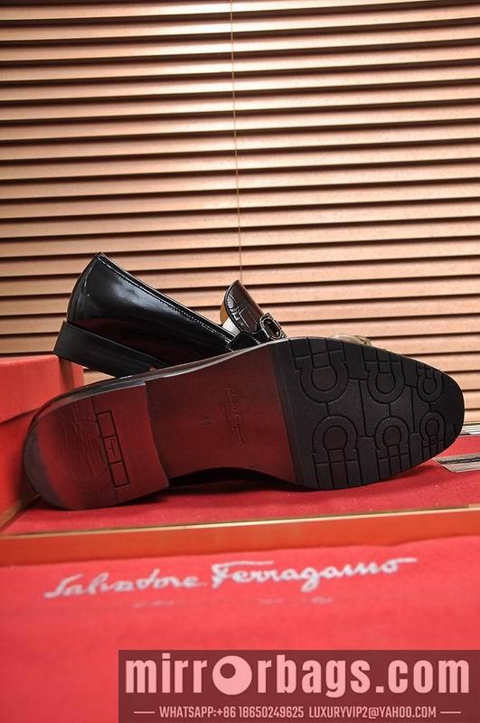 Replica Ferragamo Shoes Ferragamo sz38-45 hnh0320