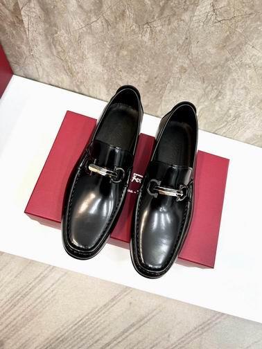 Replica Ferragamo Shoes Ferragamo sz38-45 mnh0381