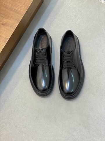 Replica Ferragamo Shoes Ferragamo sz38-45 hnh1004