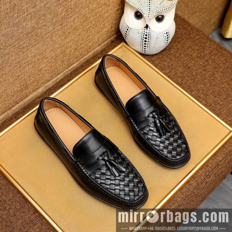 Replica Ferragamo Shoes Ferragamo sz38-45 hnm0204