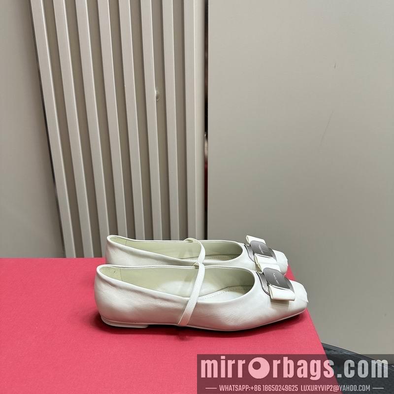 Replica Ferragamo Shoes Ferragamo sz35-39 mnm0201