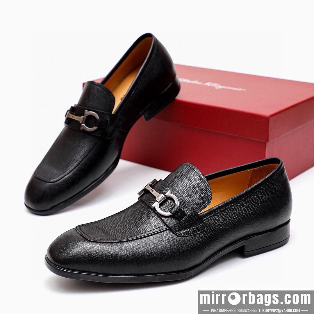 Replica Ferragamo Shoes Ferragamo sz38-44 h0942