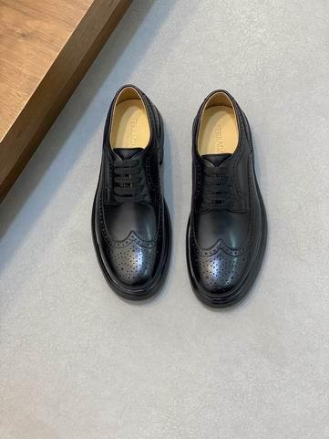 Replica Ferragamo Shoes Ferragamo sz38-45 hnh1005
