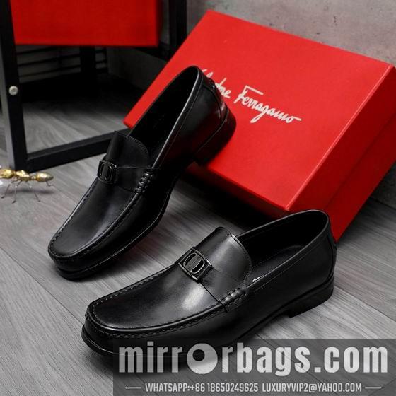 Replica Ferragamo Shoes Ferragamo sz38-45 hnh0714