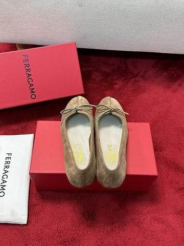 Replica Ferragamo Shoes Ferragamo sz35-40 mnh1001