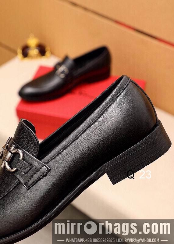 Replica Ferragamo Shoes Ferragamo sz38-45 HY0901
