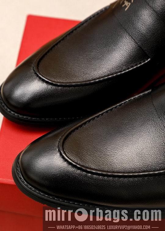Replica Ferragamo Shoes Ferragamo sz38-46 mnh0370