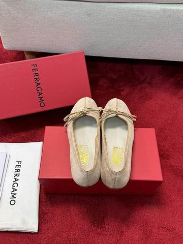 Replica Ferragamo Shoes Ferragamo sz35-40 mnh1001