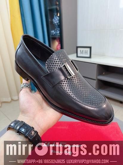 Replica Ferragamo Shoes Ferragamo sz38-44 mnh0705