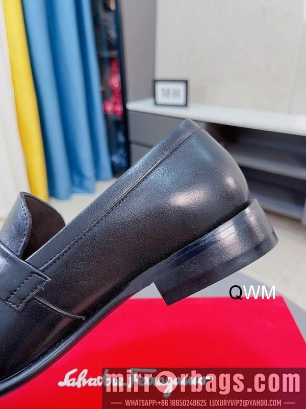 Replica Ferragamo Shoes Ferragamo colour sz38-45  WM1204