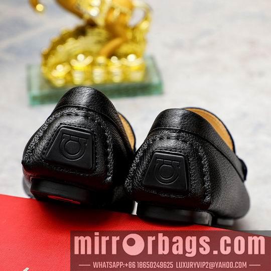 Replica Ferragamo Shoes Ferragamo sz38-44 hnh0912