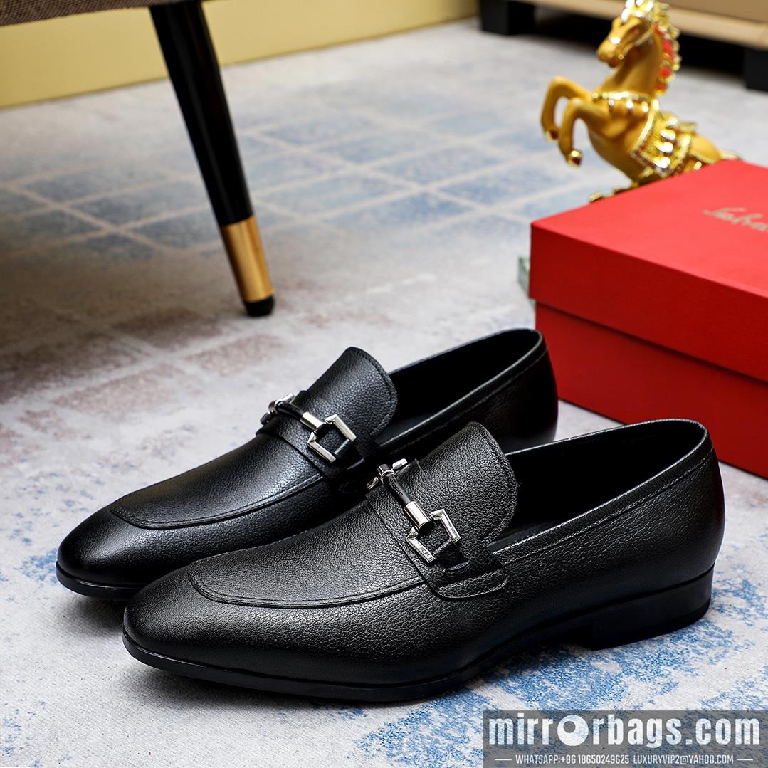 Replica Ferragamo Shoes Ferragamo sz38-45 h0928