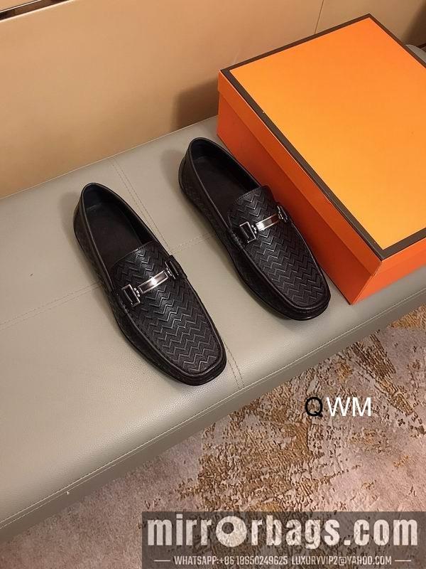 Replica Ferragamo Shoes Ferragamo sz38-45 WM1111