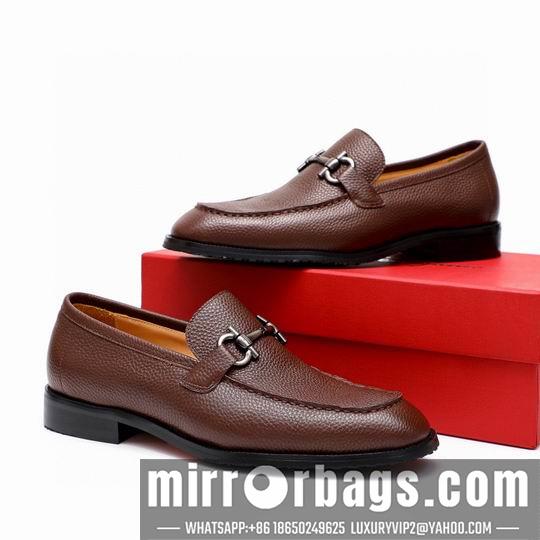 Replica Ferragamo Shoes Ferragamo sz38-45 mnh02154
