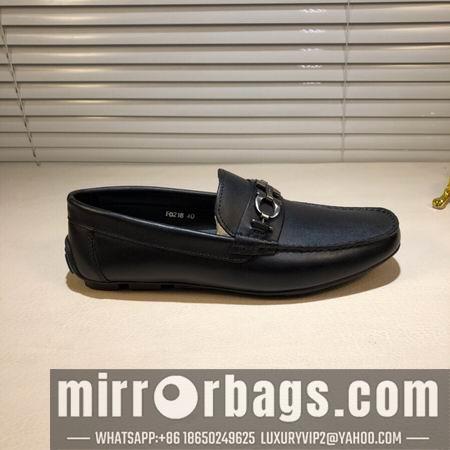 Replica Ferragamo Shoes Ferragamo sz38-44 mnh0341
