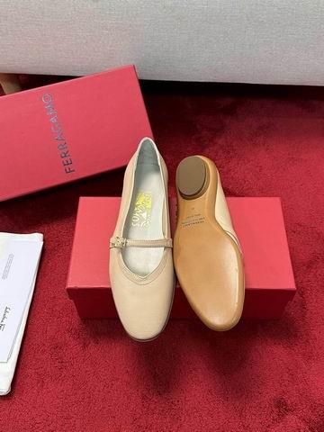 Replica Ferragamo Shoes Ferragamo sz35-41 mnh1003