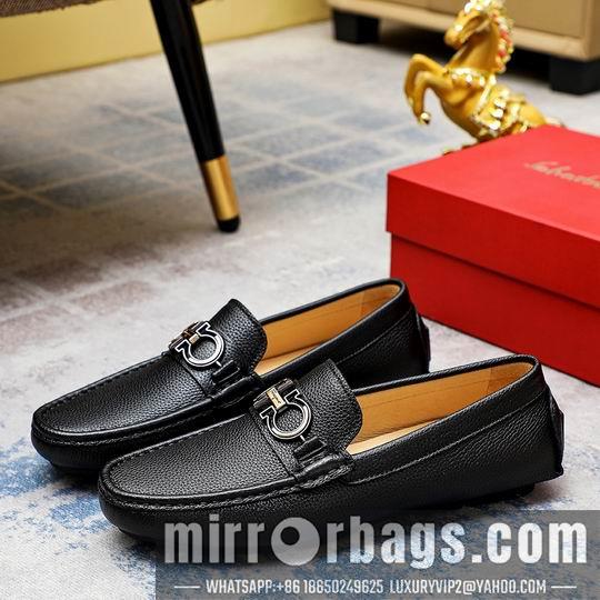 Replica Ferragamo Shoes Ferragamo sz38-44 hnh0912