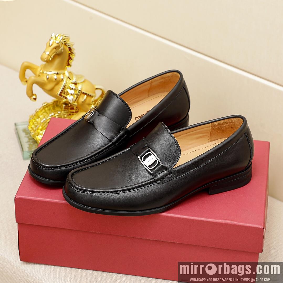 Replica Ferragamo Shoes Ferragamo sz38-45 h0902
