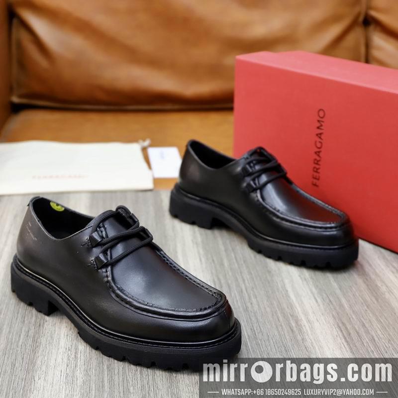 Replica Ferragamo Shoes Ferragamo sz39-44 hnm0206