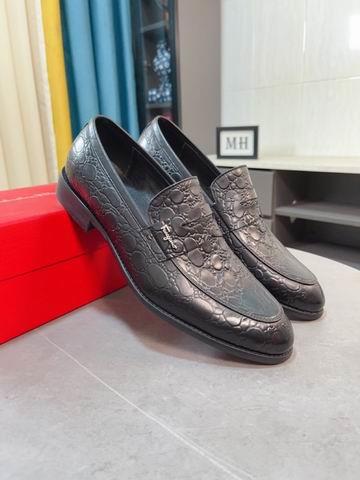 Replica Ferragamo Shoes Ferragamo sz38-45 mnh0322