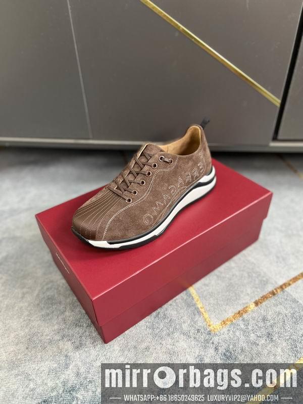 Replica Ferragamo Shoes Ferragamo sz38-44 mnm0205