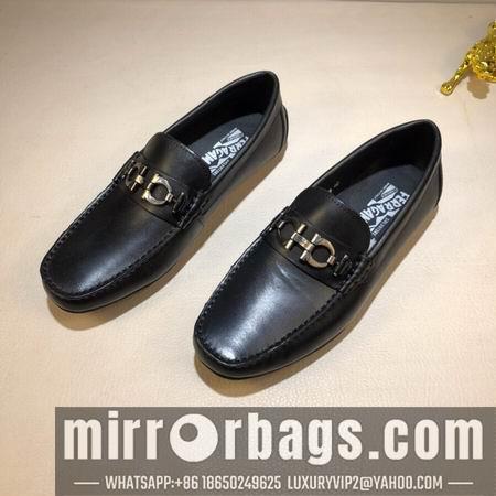 Replica Ferragamo Shoes Ferragamo sz38-44 mnh0341