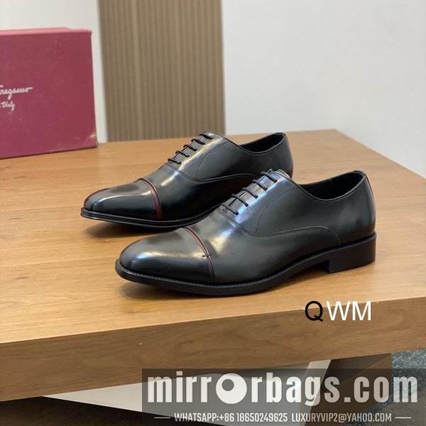 Replica Ferragamo Shoes Ferragamo sz38-44 WM0702
