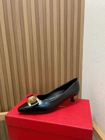 Replica Ferragamo Shoes Ferragamo sz35-40 mnh0502