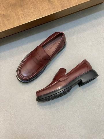 Replica Ferragamo Shoes Ferragamo sz38-45 hnh1003