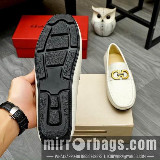 Replica Ferragamo Shoes Ferragamo sz38-46 hnh0909
