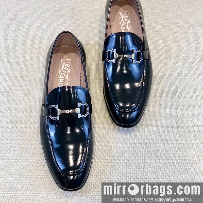 Replica Ferragamo Shoes Ferragamo sz39-44 hnm0214