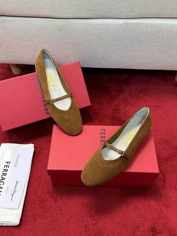 Replica Ferragamo Shoes Ferragamo sz35-41 mnh1003