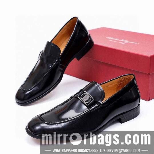 Replica Ferragamo Shoes Ferragamo sz38-45 mnh02163