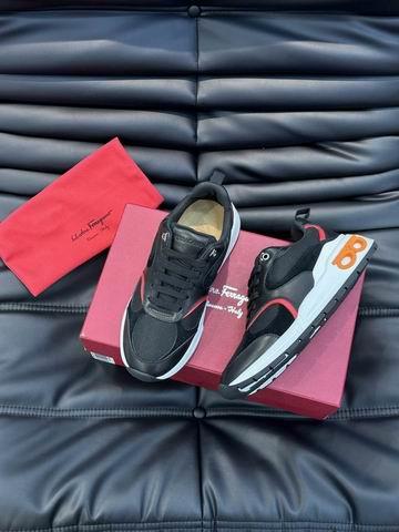 Replica Ferragamo Shoes Ferragamo sz39-44 mnh0302