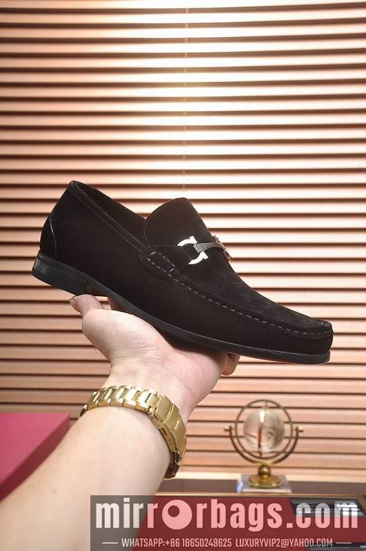 Replica Ferragamo Shoes Ferragamo sz38-44 hnh0307