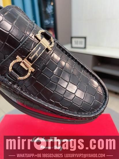 Replica Ferragamo Shoes Ferragamo sz38-45 mnh0520