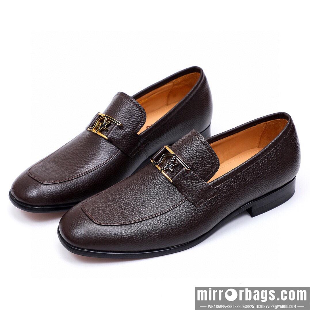 Replica Ferragamo Shoes Ferragamo sz38-44 h0941