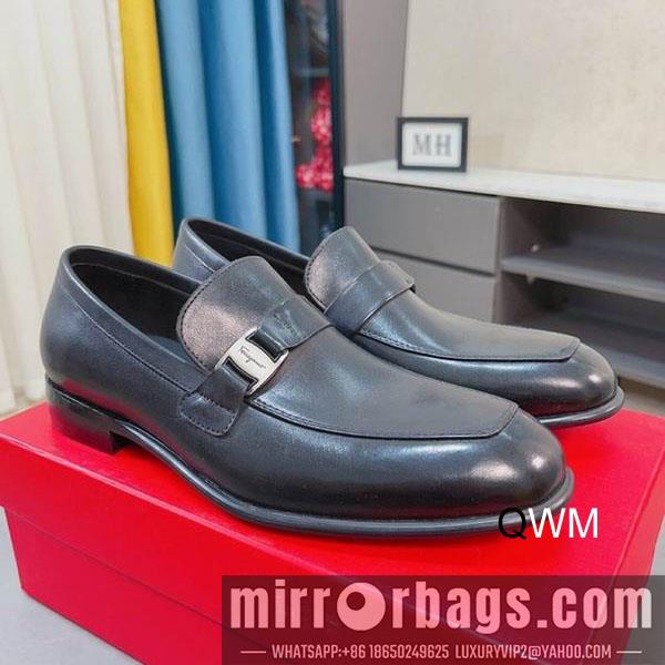 Replica Ferragamo Shoes Ferragamo colour sz38-45  WM1204